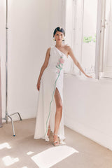 Vestido Magnolia White