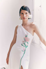 Vestido Magnolia White