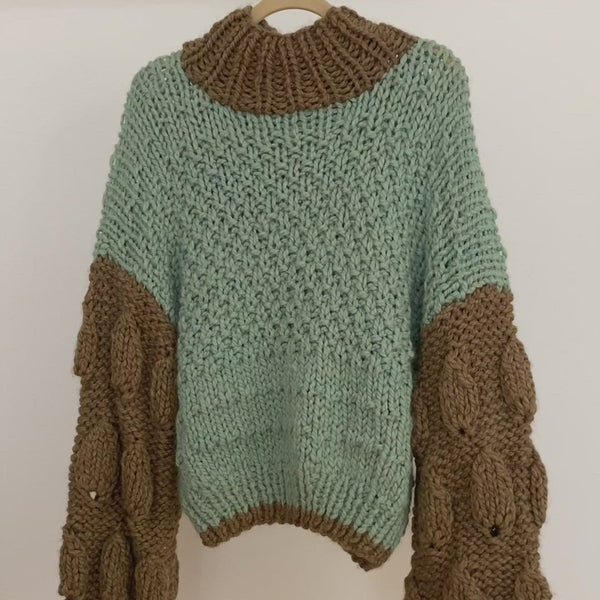 Willow Knitwear