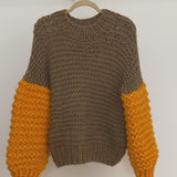 Meadow Knitwear