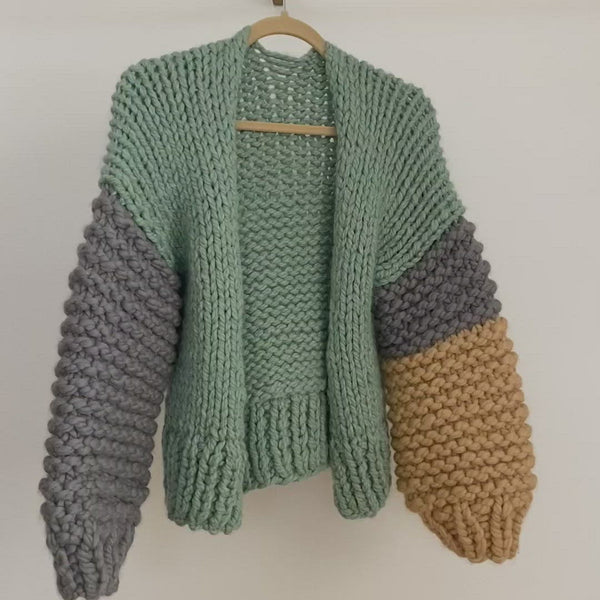 Lottus Knitwear